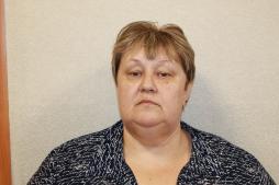 Кузьмина Людмила Владимировна